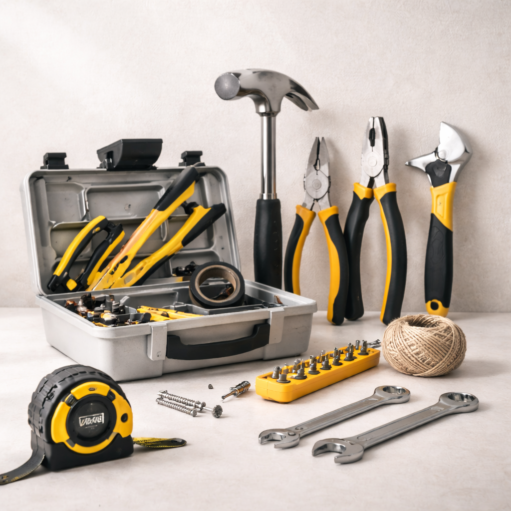 Tools