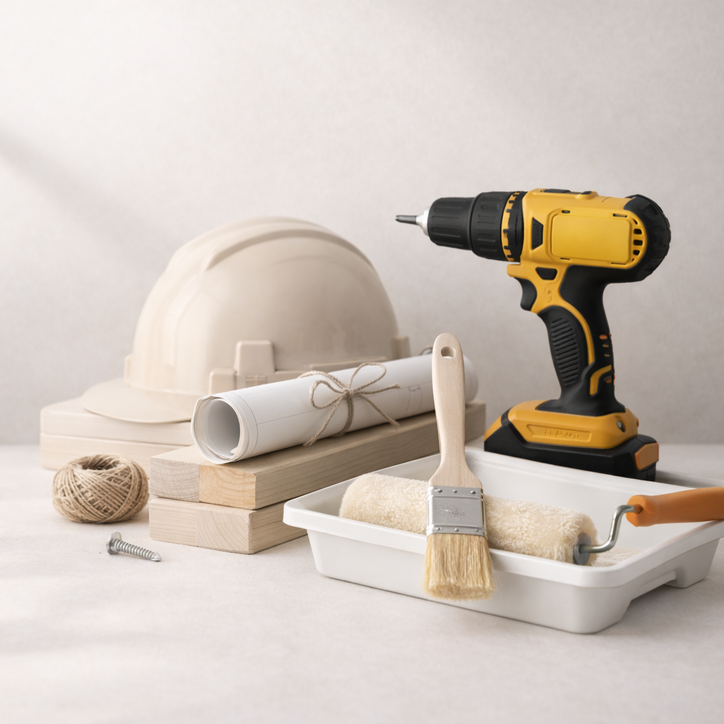 Home Improvement