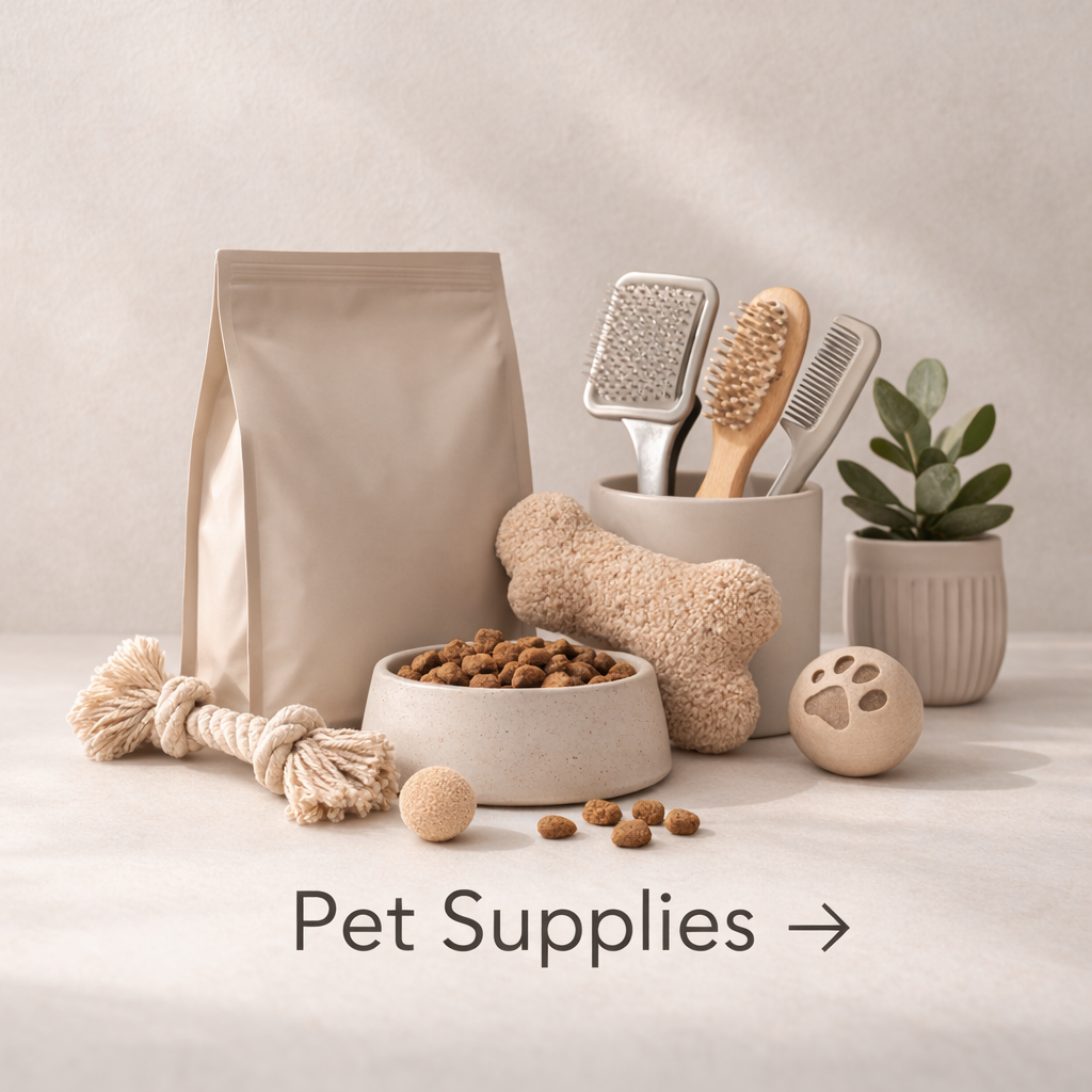 Pet Supply