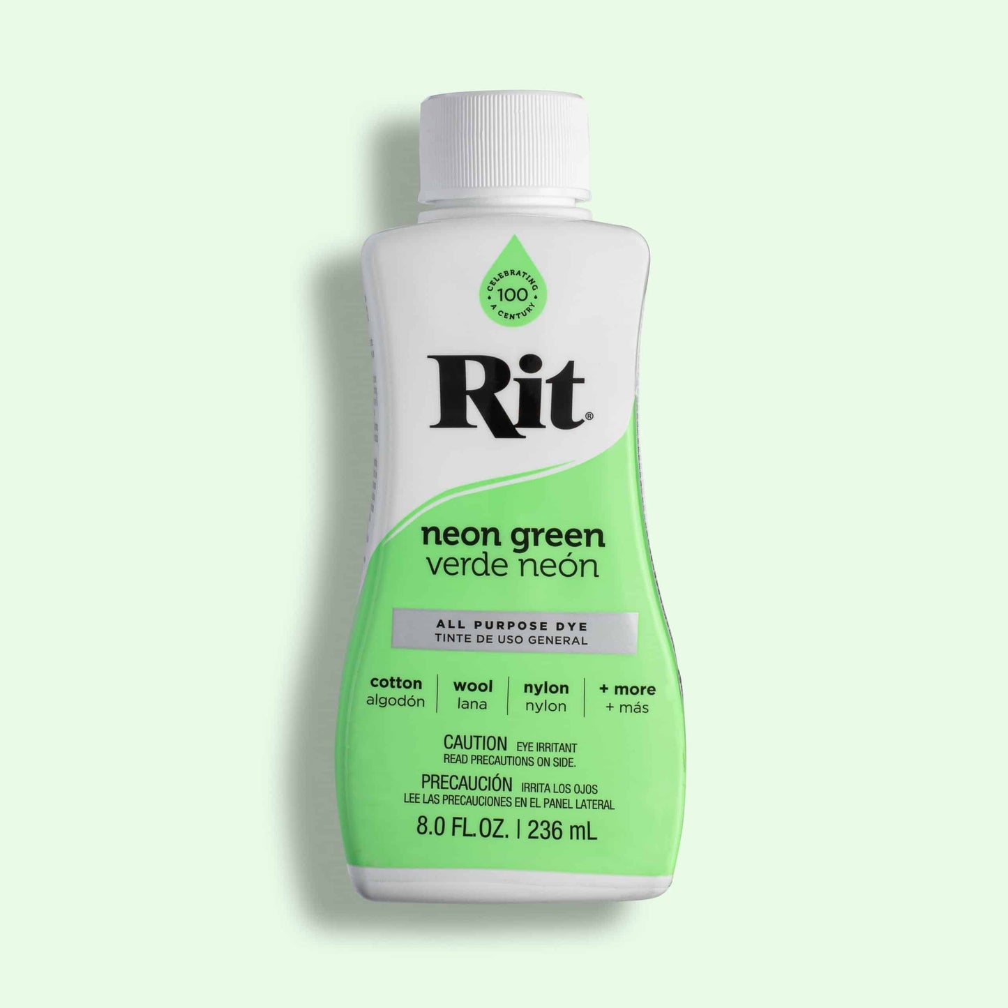 Rit DyeMore - Neon Green