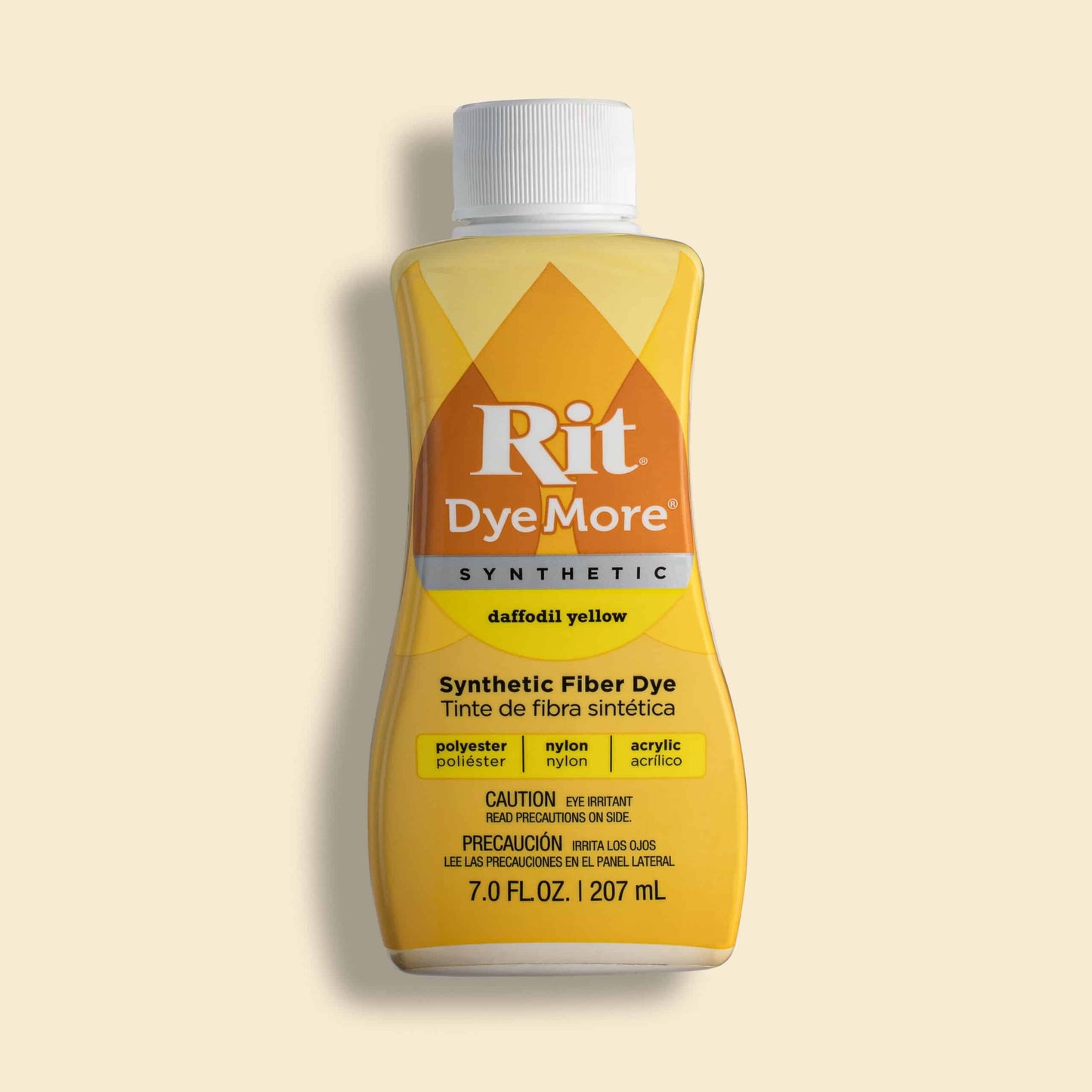 Rit DyeMore - Daffodil Yellow