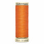 Gutermann Natural Cotton Thread 110yd Apricot