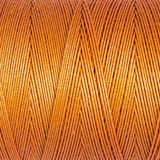 Gutermann Natural Cotton Thread 110yd Apricot