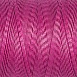 Gutermann Natural Cotton Thread 110yd Bright Pink