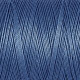 Gutermann Natural Cotton Thread 110yd Dark Sky Blue