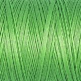 Gutermann Natural Cotton Thread 110yd Fern