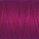 Gutermann Natural Cotton Thread 110yd Fuchsia
