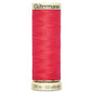 Gutermann Natural Cotton Thread 110yd Coral Red