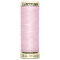 Gutermann Natural Cotton Thread 110yd Strawberry Milkshake