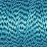 Gutermann Natural Cotton Thread 110yd Peacock