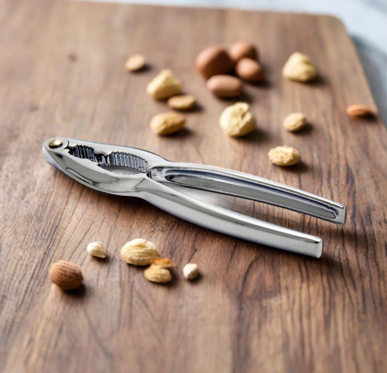 Cuisinox Heavy Duty Nut and Seafood Cracker