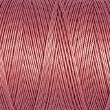 Gutermann Natural Cotton Thread 110yd Strawberry