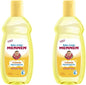 Baby Magic 2 Mennen Cologne 6.76 Fl Oz (2 Colonias Mennen Para Bebe 200 Ml)