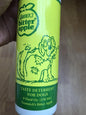Grannick’s Bitter Apple Liquid 1, 8 oz Chewing Deterrent Spray, Anti Chew Behavior Training Aid for Dogs and Cats; Stops Destructive Chewing Licking of Bandages, Paws, Shoes, Fur, Doors and Furniture