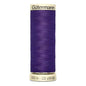 Gutermann Natural Cotton Thread 110yd Bright Purple