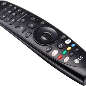 LG AN-MR19BA Magic Remote Control (2019 Model)