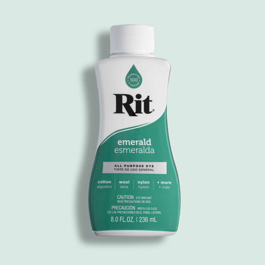 Rit DyeMore - Emerald